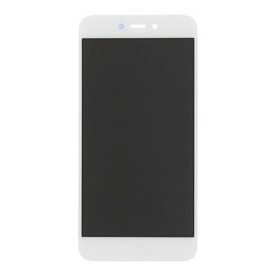 LCD Display + Touch Panel pro Xiaomi Redmi 5A White