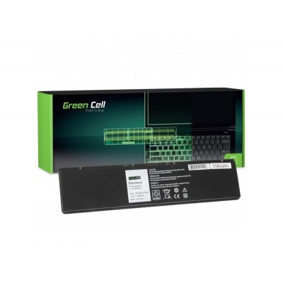 Green Cell DE93 notebook spare part Battery