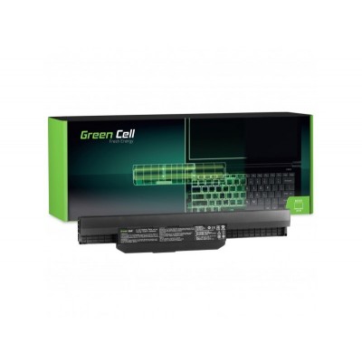 Green Cell AS04 notebook spare part Battery