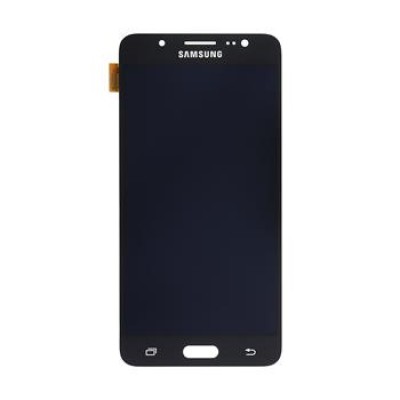 LCD display + Touch Unit Samsung J510 Galaxy J5 2016 Black (Service Pack)
