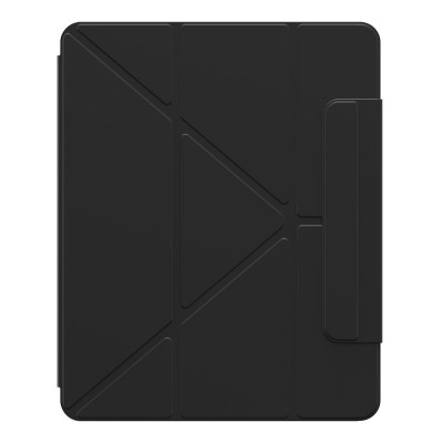 Baseus Safattach Y-type magnetic/stand case for iPad Pro 11" (2018/2020/2021) / iPad Air4/5 10.9" gray